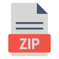 Zip file