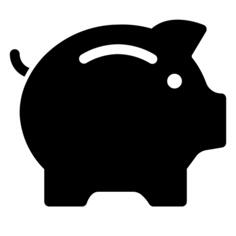 Piggy bank