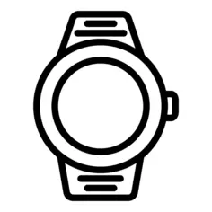 Wristwatch