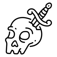 Skull