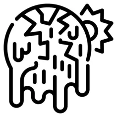 Global warming