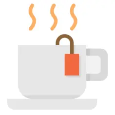 茶