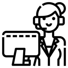Call center