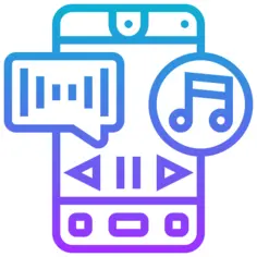 音乐播放器
