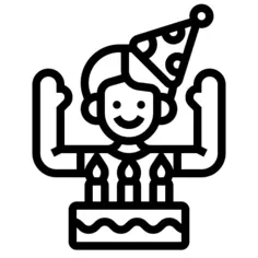 Birthday