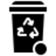 Recycle bin