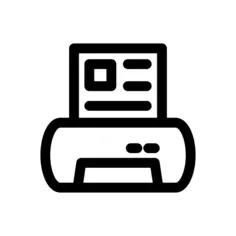 Printer tool