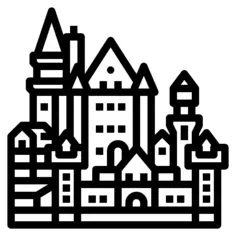 Neuschwanstein castle