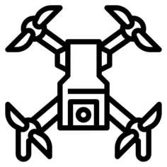 无人驾驶飞机