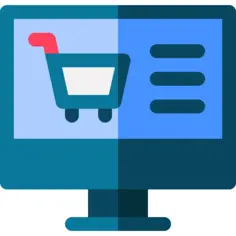 Online shopping