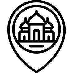 Mosque