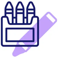 Crayon