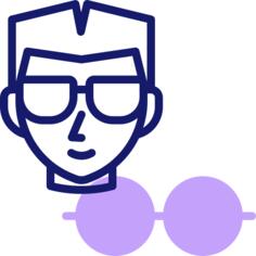 Glasses