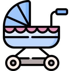 Baby buggy