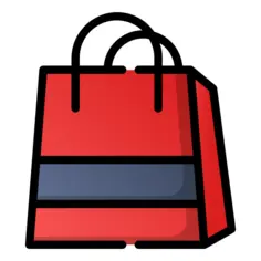 Shopping bag