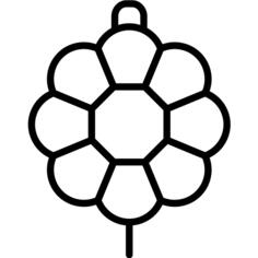 胸针