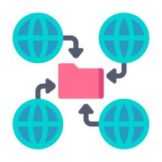 Data sharing