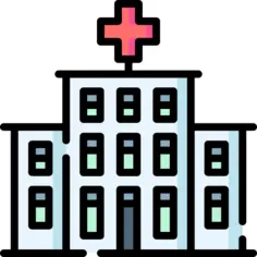 医院