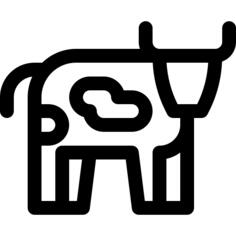 牛