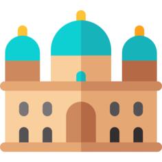 Berlin cathedral