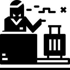 报到