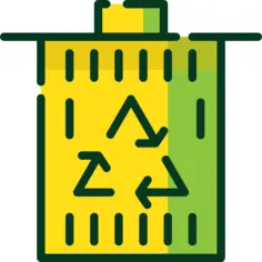 Recycle bin