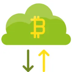 Bitcoins