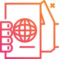 国际护照