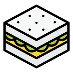 三明治
