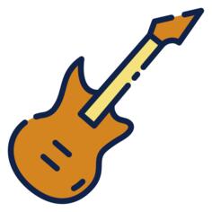 电吉他