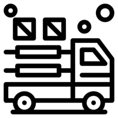 卡车