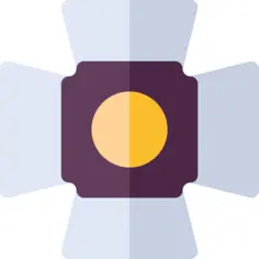 聚光灯