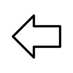 Arrow left