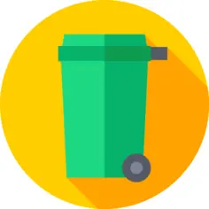 Recycle bin