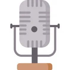 Microphone