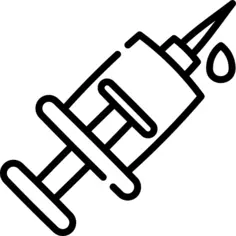 Syringe