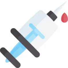 Syringe