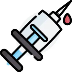 Syringe