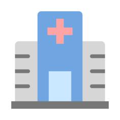 医院大楼