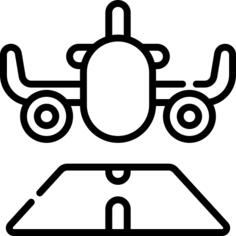 跑道