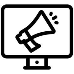 Online marketing