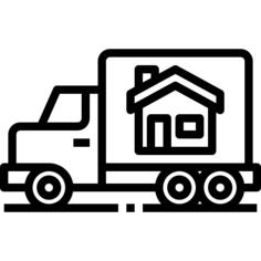 Moving truck