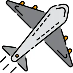 Air plane