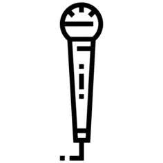 Microphone
