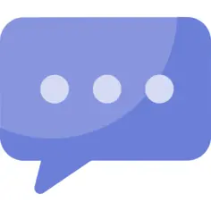 Speech bubble