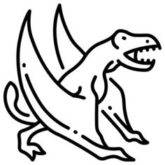 Dimorphodon