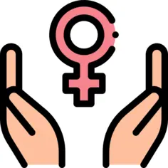 女装