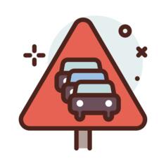 Traffic jam