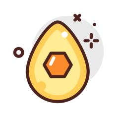 下降
