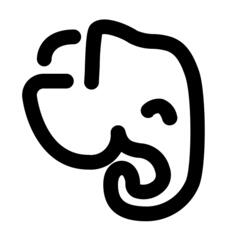 印象笔记